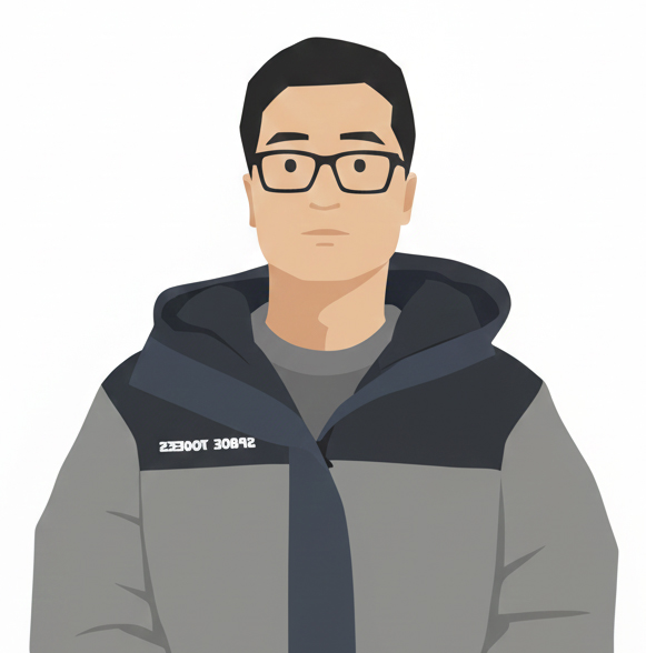 Xiongzhi Wang | 王雄智